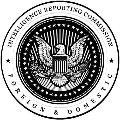 US-Intelligence Reporting Commission