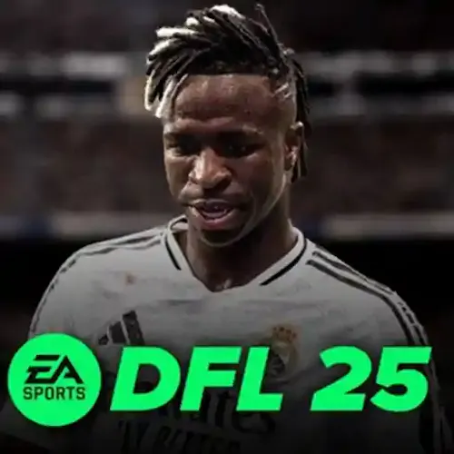 DFL 25 APK (FIFA Mobile) Download Latest Version
