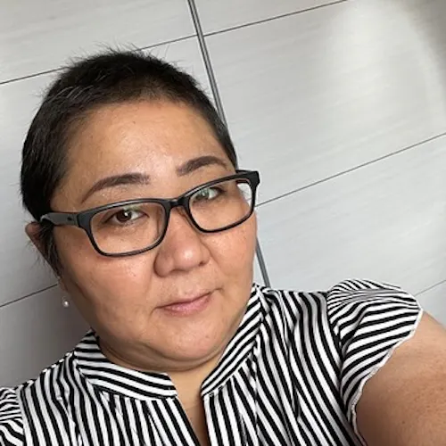 Adriana Natsue Matsushita