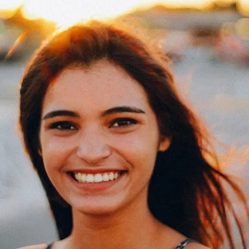 Geovana Carine de Melo Medeiros