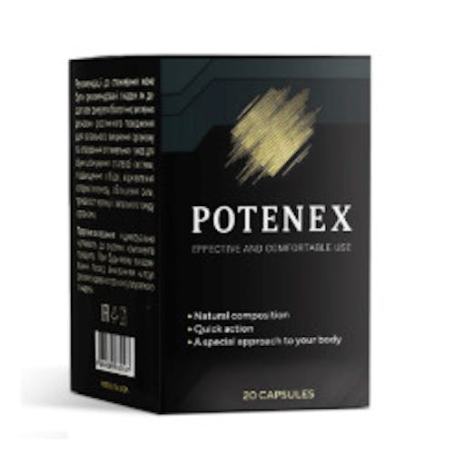 potenex