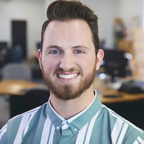 Tanner Nelson | Elevate Operations