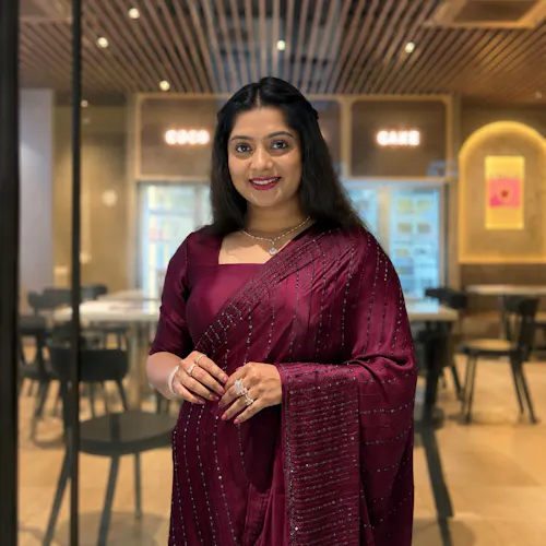 Yashvi Soni
