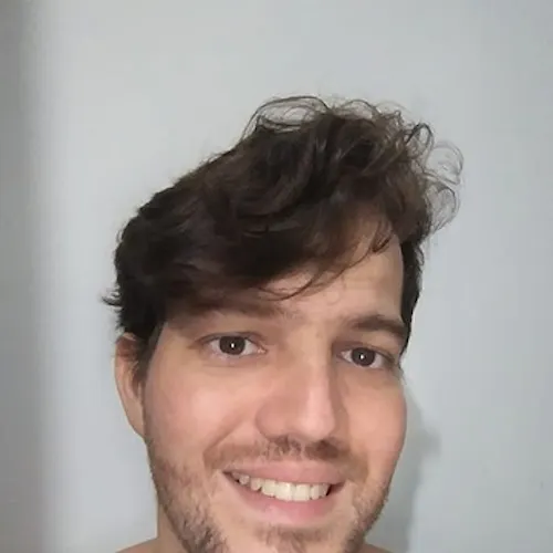 Fernando Matos Huguenin