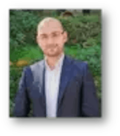 Saed Essalaimeh