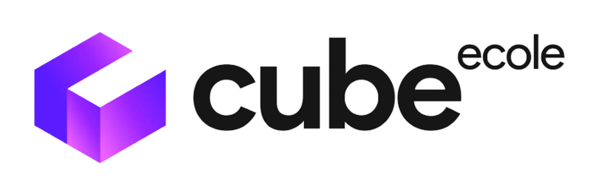 Forum IA & No-Code - École Cube