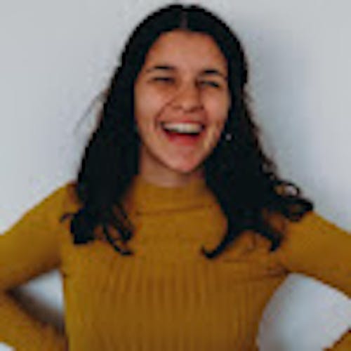Joana  Dâmaso