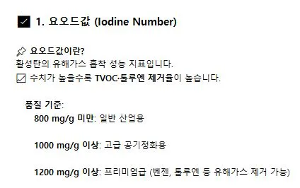 약물 수를 가진 한국어 페이지