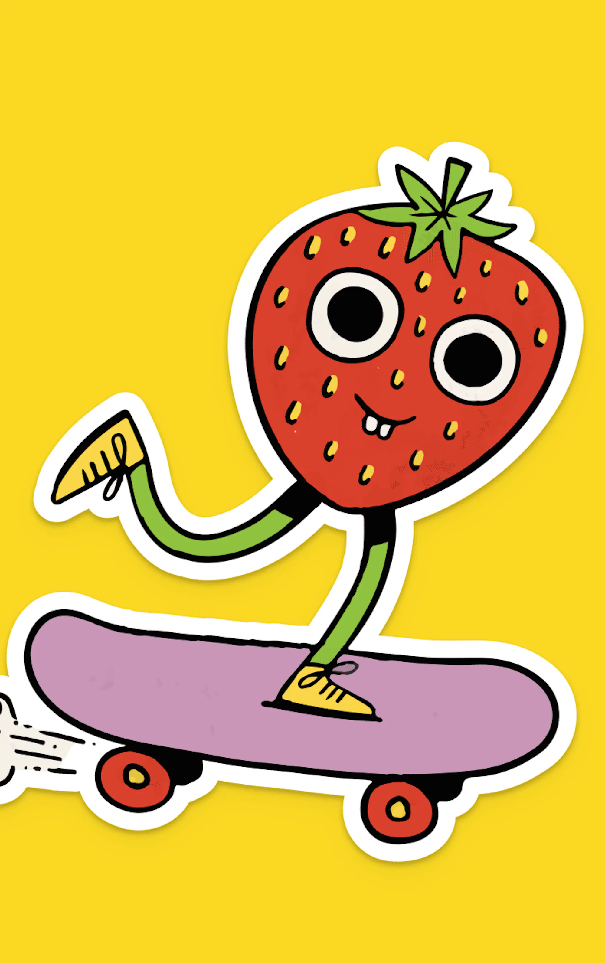 strawberry_yellow.gif