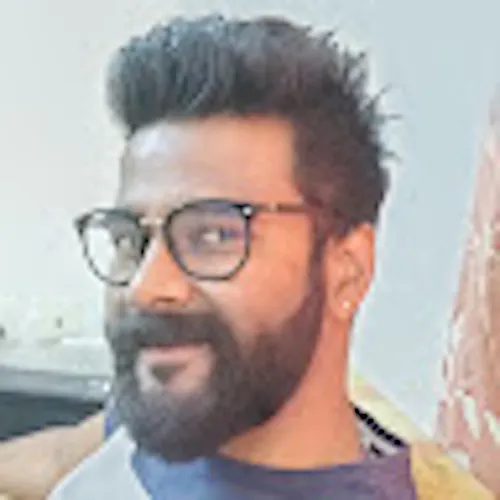 Tanmay Gupta