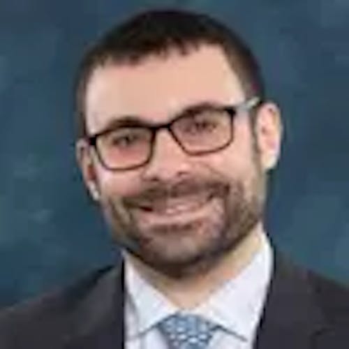 Michael  Goldman