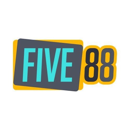 Five