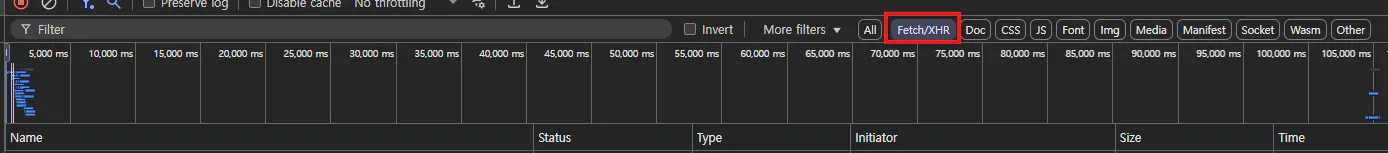 Adobe Adobe Adobe Adobe의 오디오 트랙의 스크린 샷 a