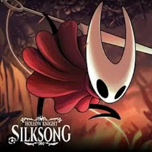 Hollow Knight Silksong APK v2.0 (Mobile Game) New