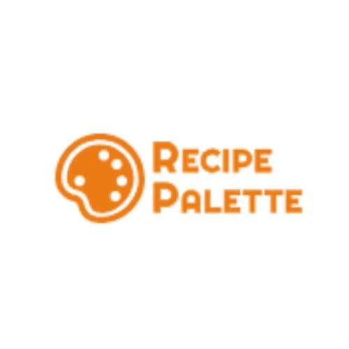 recipe palette