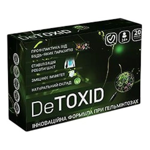 Detoxida