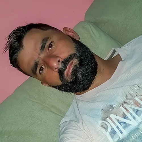 Genival de Barros Costa 