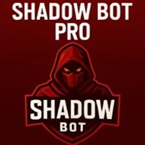 Shadow Bot APK v4 Unduh Gratis Untuk Android