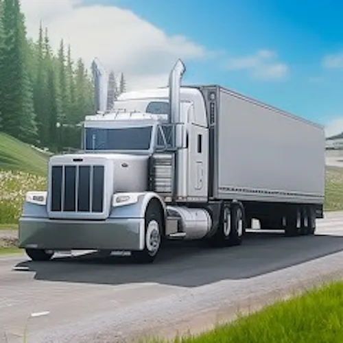 Universal Truck Simulator Mod APK 2.2.0 Descarga