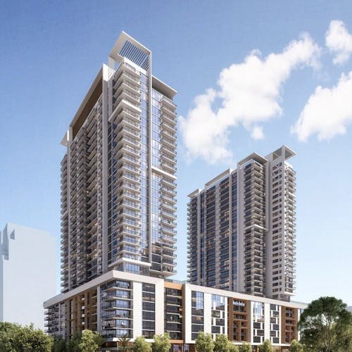 Prestige Spring Heights