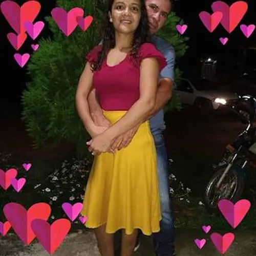 Mayra Rayane Vaz Da Costa 