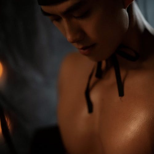 Hot Gay