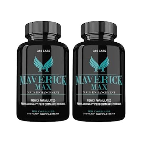 BuyMaverickMaleEnhancement