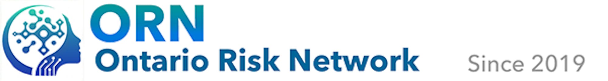 Ontario Risk Network