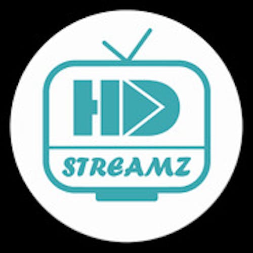 HD Streamz APK Download TV App Android