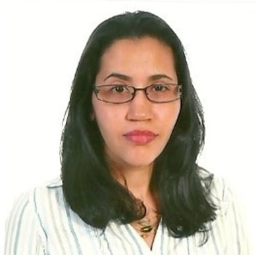 Michellie Hernandez