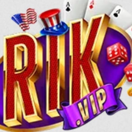 RikVip Cổng game đổi thưởng hàng đầu
