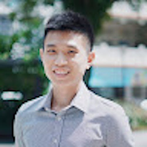 Vance Wong