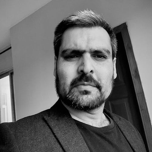 Shahzeb Khan Raza
