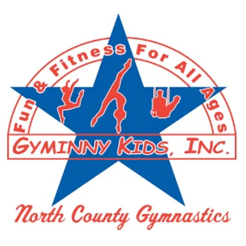 North County Gymnastics And The Gyminny Kids