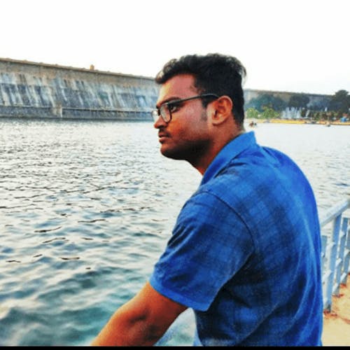 Vinaykumar V