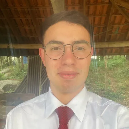 CAUAN EZEQUIAS DA ROSA OLIVEIRA