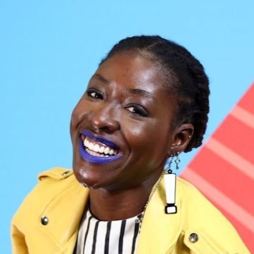 Portia Obeng