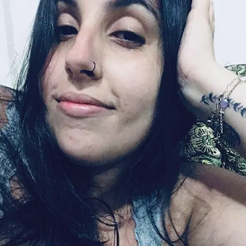 Bianca Alberice da Silva