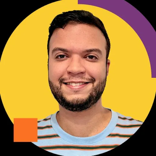Hallyson Cordeiro