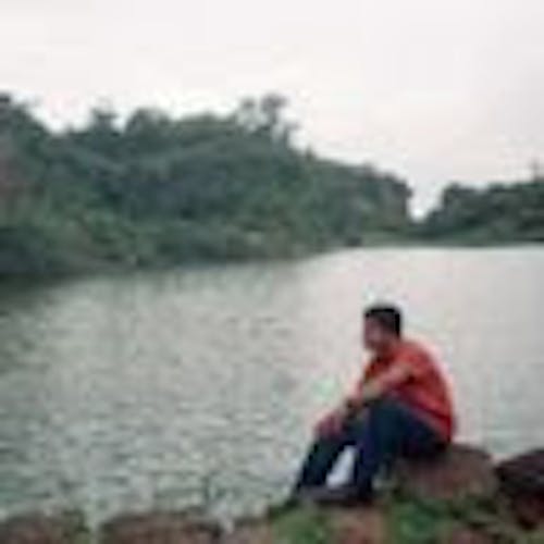 Avinash at