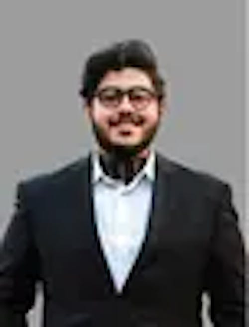 Abdullah Kamran