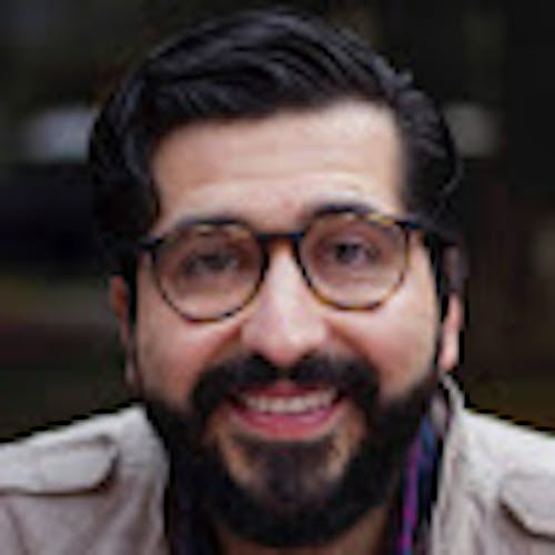 Sebastian Rodriguez