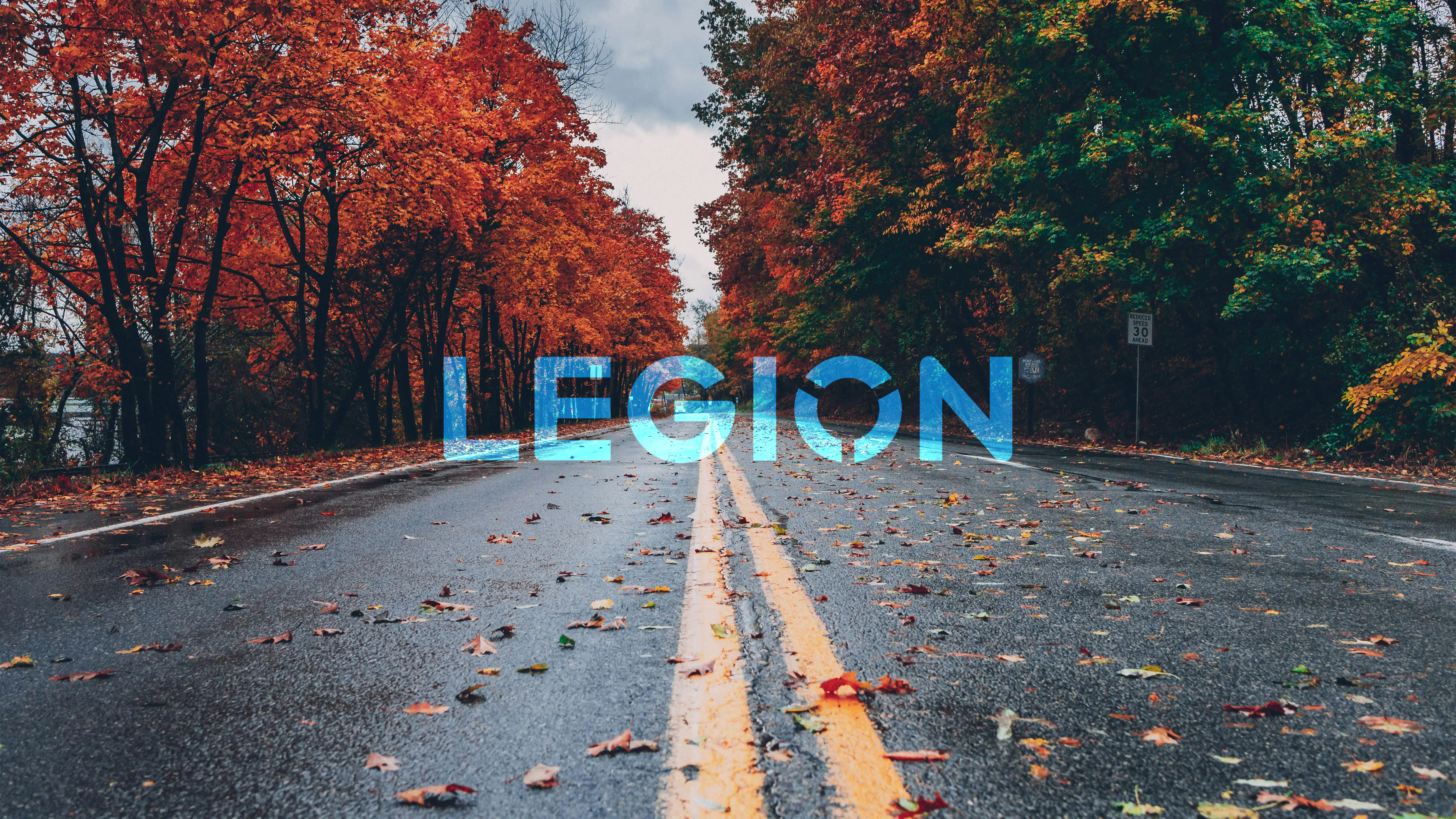 Weekly Wallpaper - 
