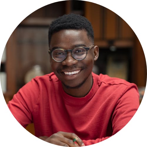 Kwame Mensah