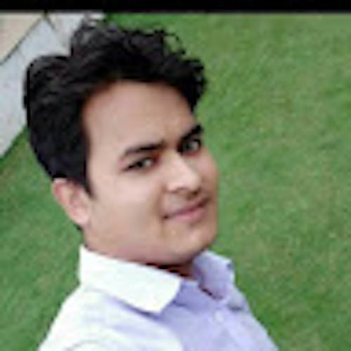 Vijendra Kumar rathour