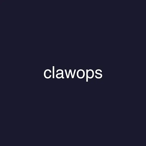ClawOps
