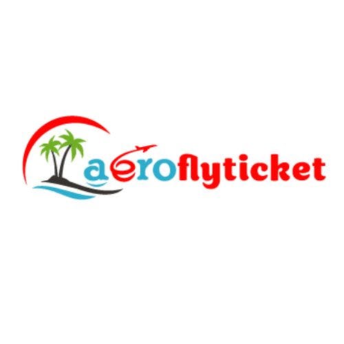Aerofly ticket