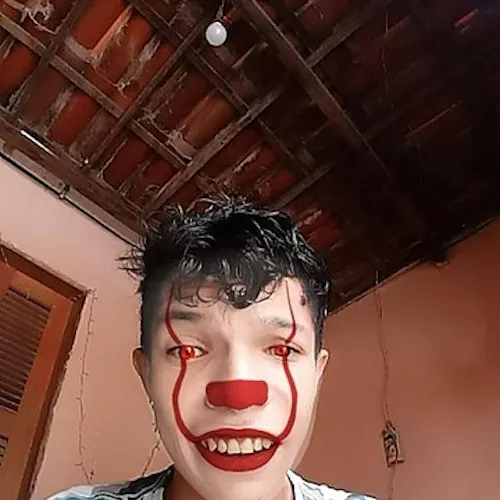 José Douglas Pereira