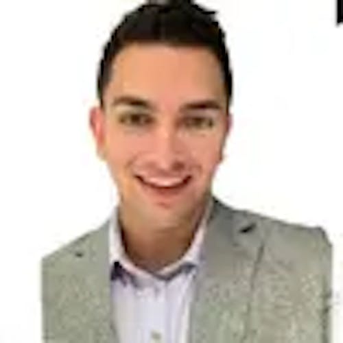 Joshua Dyring