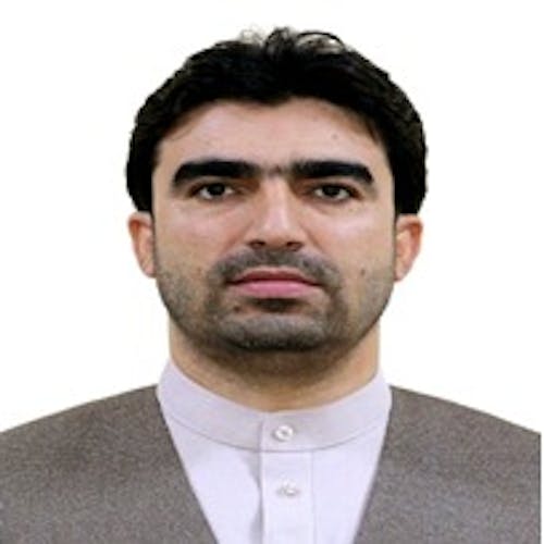 Hamid Qurishi